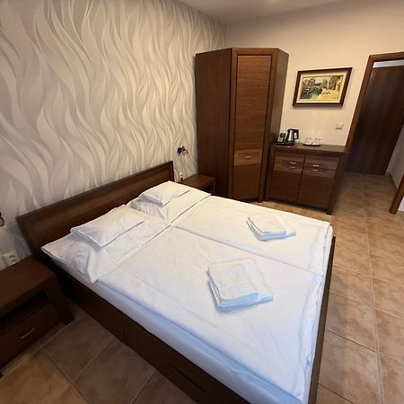 Spa & Wellness Hotel Orchidea Veľký Meder Eksteriør billede
