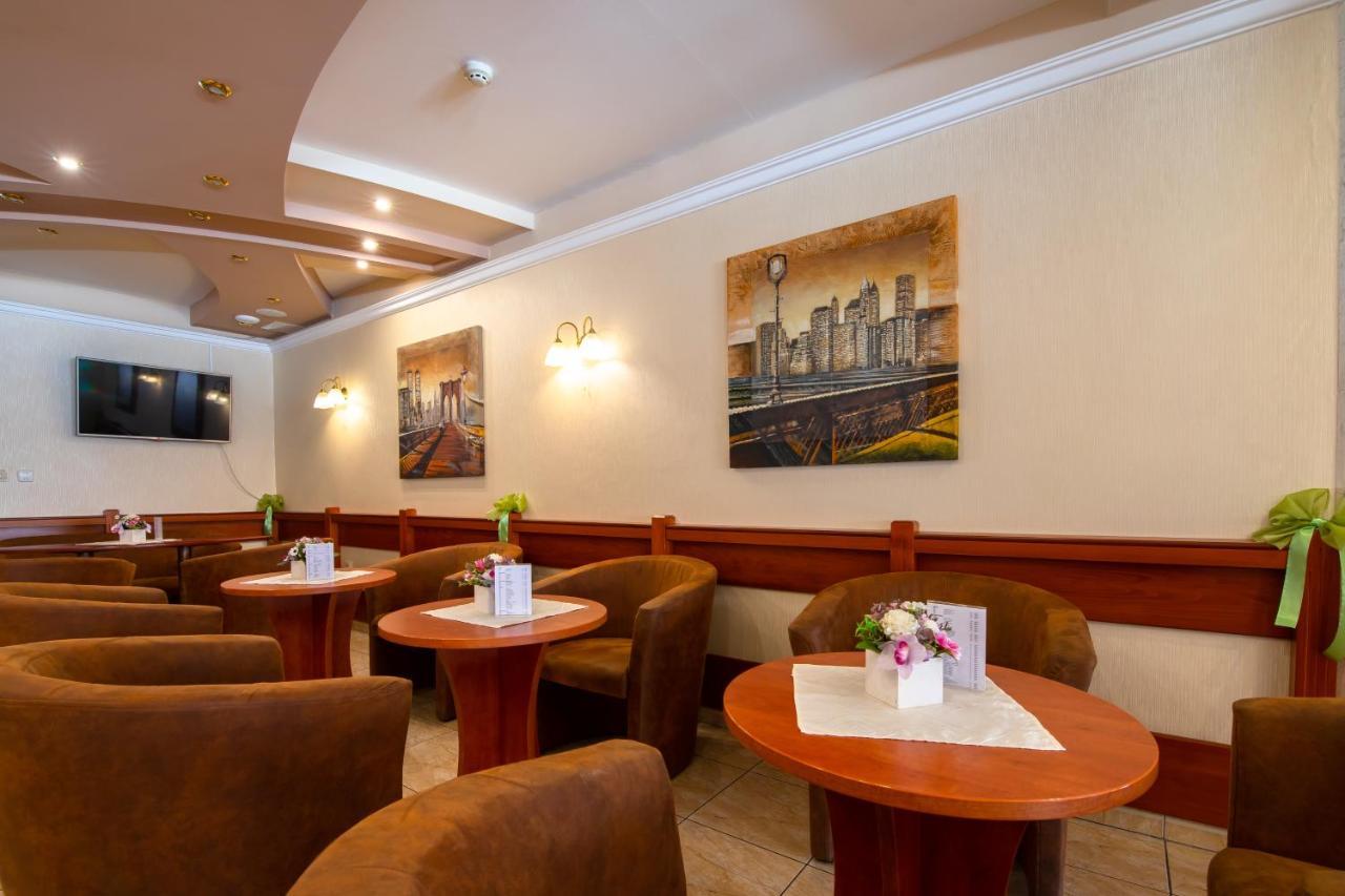Spa & Wellness Hotel Orchidea Veľký Meder Eksteriør billede